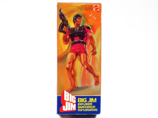 Lot 309 - MATTEL (1)