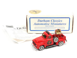 Lot 92 - DURHAM CLASSICS (CANADA) (1)