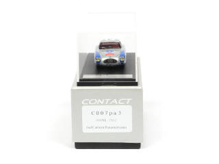 Lot 66 - CONTACT (FRANCE) (1)