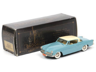 Lot 86 - BROOKLIN MODELS (GB) (1)