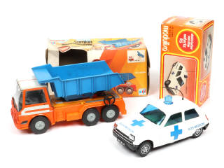 Lot 26 - JOUSTRA (FRANCE) (2)