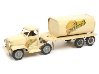 Lot 24 - FRANCE JOUETS (FRANCE) (1)