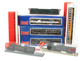 Lot 15 - JOUEF 'HO' (FRANCE) (7)