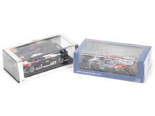Lot 77 - SPARK (MACAU) (2)