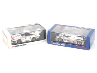 Lot 79 - SPARK (MACAU) (2)