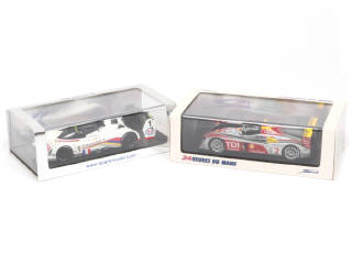 Lot 80 - SPARK (MACAU) (2)