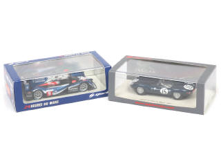 Lot 82 - SPARK (MACAU) (2)