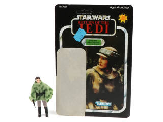 Lot 56 - KENNER PRODUCTS (USA) (1)