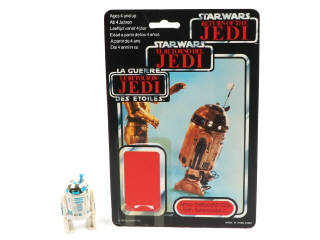 Lot 60 - PALITOY (GB) (1)