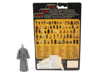 Lot 64 - PALITOY (GB) (1)