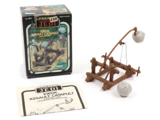 Lot 106 - KENNER PRODUCTS (USA) (1)