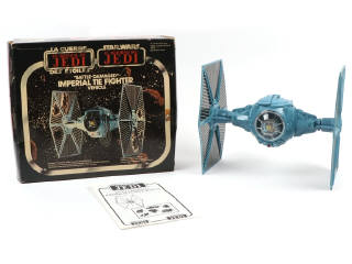 Lot 114 - PALITOY (GB) (1)
