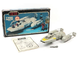 Lot 121 - PALITOY (GB) (1)