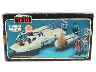 Lot 121 - PALITOY (GB) (1)