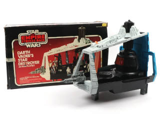 Lot 122 - PALITOY (GB) (1)