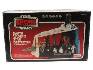 Lot 122 - PALITOY (GB) (1)