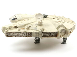 Lot 123 - PALITOY (GB) (1)