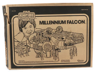 Lot 123 - PALITOY (GB) (1)