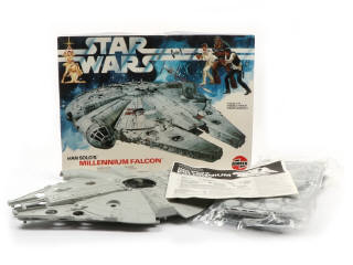Lot 14 - AIRFIX (GB) (1)