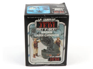Lot 115 - PALITOY (GB) (3)