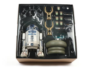 Lot 133 - OTTOYS (JAP) (1)