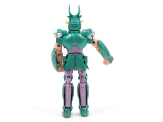 Lot 192 - BANDAÏ (JAPON) (2)