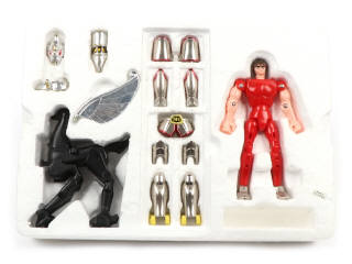 Lot 194 - BANDAI (THAILAND) (1)