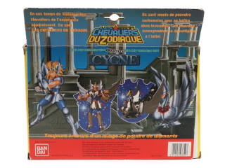 Lot 195 - BANDAI (THAILAND) (1)