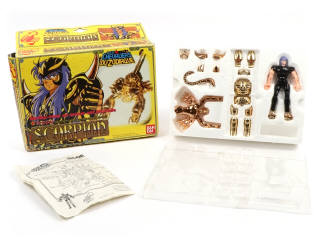 Lot 196 - BANDAI (THAILAND) (1)