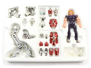 Lot 199 - BANDAI (THAILAND) (1)