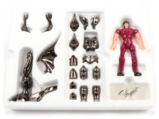 Lot 197 - BANDAI (THAILAND) (1)