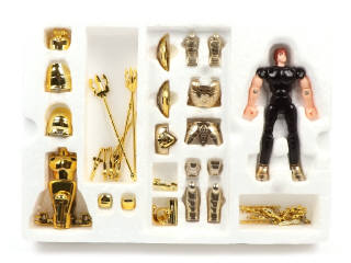 Lot 193 - BANDAÏ (JAPON) (23)