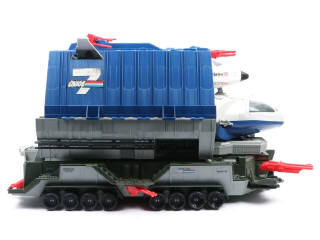 Lot 210 - HASBRO (USA) (1)