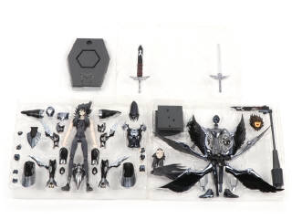 Lot 190 - BANDAÏ (JAPON) (2)