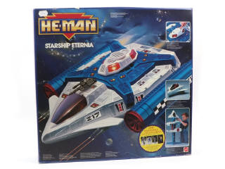 Lot 140 - MATTEL (USA) (1)