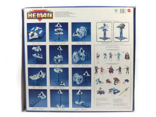 Lot 140 - MATTEL (USA) (1)