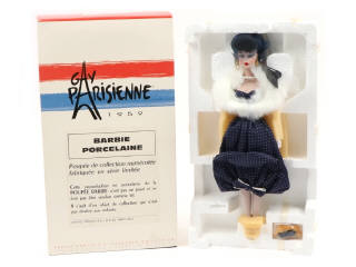 Lot 34 - MATTEL (USA) (1)