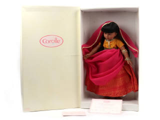 Lot 27 - COROLLE (FRANCE) (1)