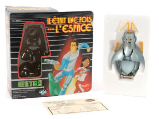 Lot 185 - POPY (1)