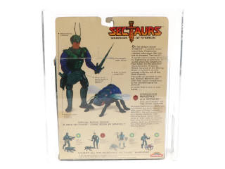 Lot 12 - RAINBOW TOYS (1)