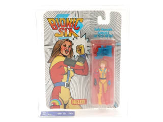 Lot 156 - LJN (U.S.A) (1)