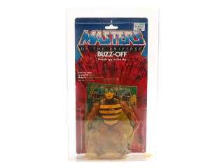 Lot 147 - MATTEL (USA) (1)