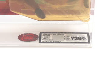 Lot 147 - MATTEL (USA) (1)