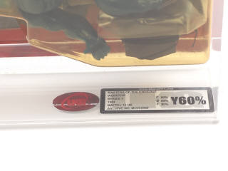 Lot 146 - MATTEL (USA) (1)