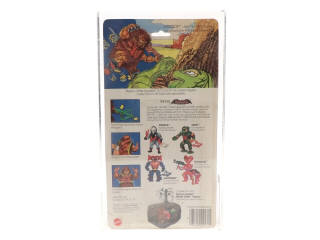 Lot 148 - MATTEL (USA) (1)