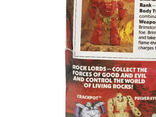 Lot 206 - TONKA (JAPON) (1)