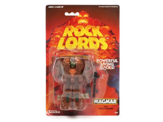 Lot 204 - TONKA (JAPON) (1)