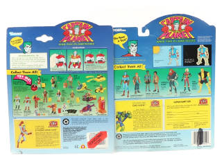 Lot 158 - KENNER PRODUCTS (USA) (2)