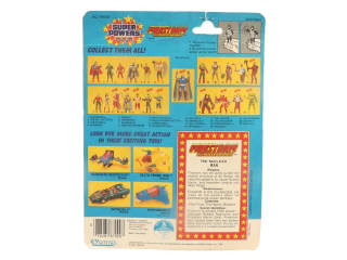 Lot 157 - KENNER PRODUCTS (USA) (1)