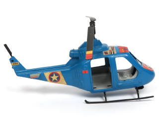 Lot 164 - MATTEL (USA) (1)